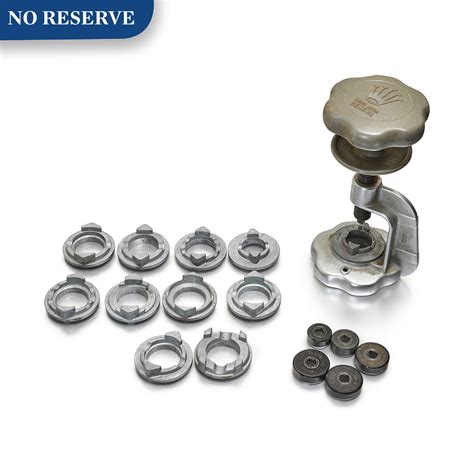 rolex easy oyster opener